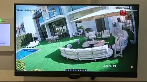 Professional CCTV Installation  Maintenance | Dubai - Sharjah - Ajman