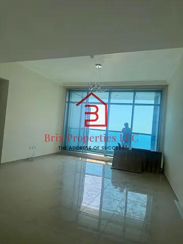 2-Bedroom full sea view Apartment for sale