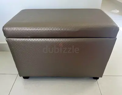 Ottoman from Home Centre
