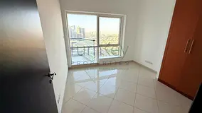 Higher Floor | Unfurnished | 1 Parking