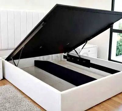 Brand new 180*200 king size hydrulic Bed
