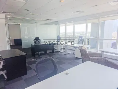 Vacant I Grade A with Balcony I Low Priced - 153 AED PSF I Multiple adjacent units available