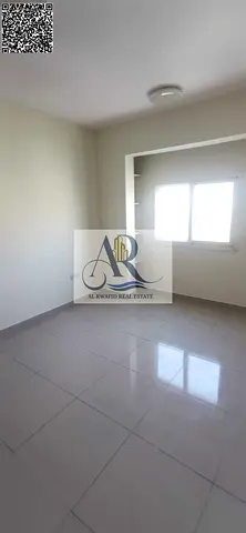 2 Master Bedroom Apartment for Annual Rent in Al Nuaimiya 1 – Spacious Living with Free Parking