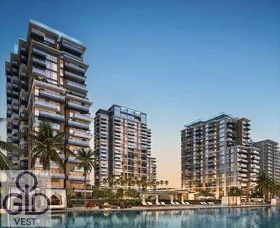 Below Market Price | Investor Deal | District One Lagoon Living