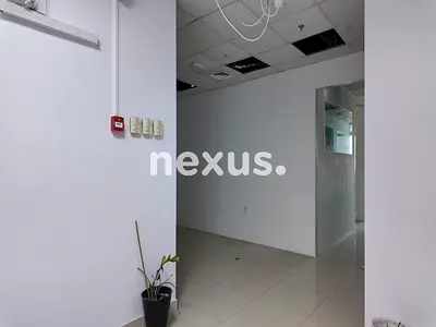 Fitted Office | Prime Location | Ready to Move In