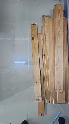 IKEA - Day Bed with 3 drawers Only - No Mattress
