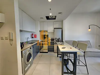 Fully Furnished|Luxurious 1BR|Top Notch Amenities|Prime Location