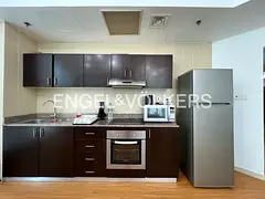 Spacious Layout | Vacant Now | High Floor