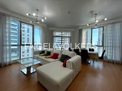 Spacious Layout | Vacant Now | High Floor