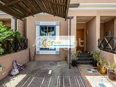 Villa Available at Mirdif