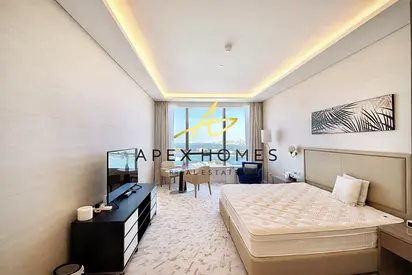 High Floor | Full Sea View | Furnished
