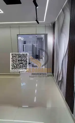 🏢 2 Bedroom Apartment for Sale – Horizon Tower Ajman