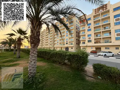 Garden View Studio with Balcony | Ameera Village Al Yasmeen | 7 Year Plan | 100% Freehold