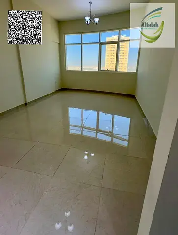 Affordable 1 BHK Apartment for Sale in Gulf Tower | Rented Unit | Great Investment Opportunity
