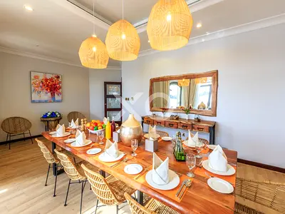 Garden Home | High Number | Semi-Upgraded