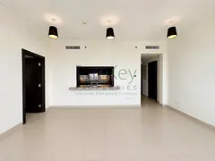 Canal View | 1 Bed unfurnished | AC Free