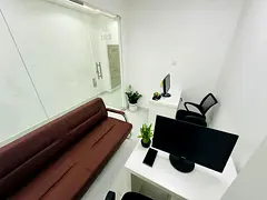 Modern Office for rent in Dubai | near to Metro Station