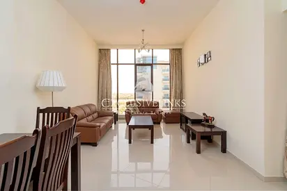 Furnished 2 BR | Tenanted | Golf course view