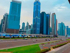 2 Balconies | Ready To Move | Dubai Mall Metro|Book Now