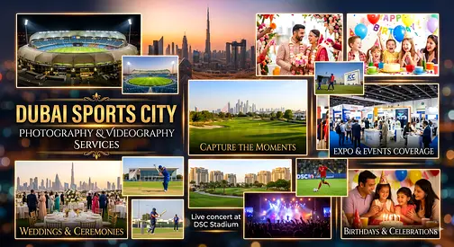 🎥 Photography  Videography Services | Capturing Motion, Energy  Style