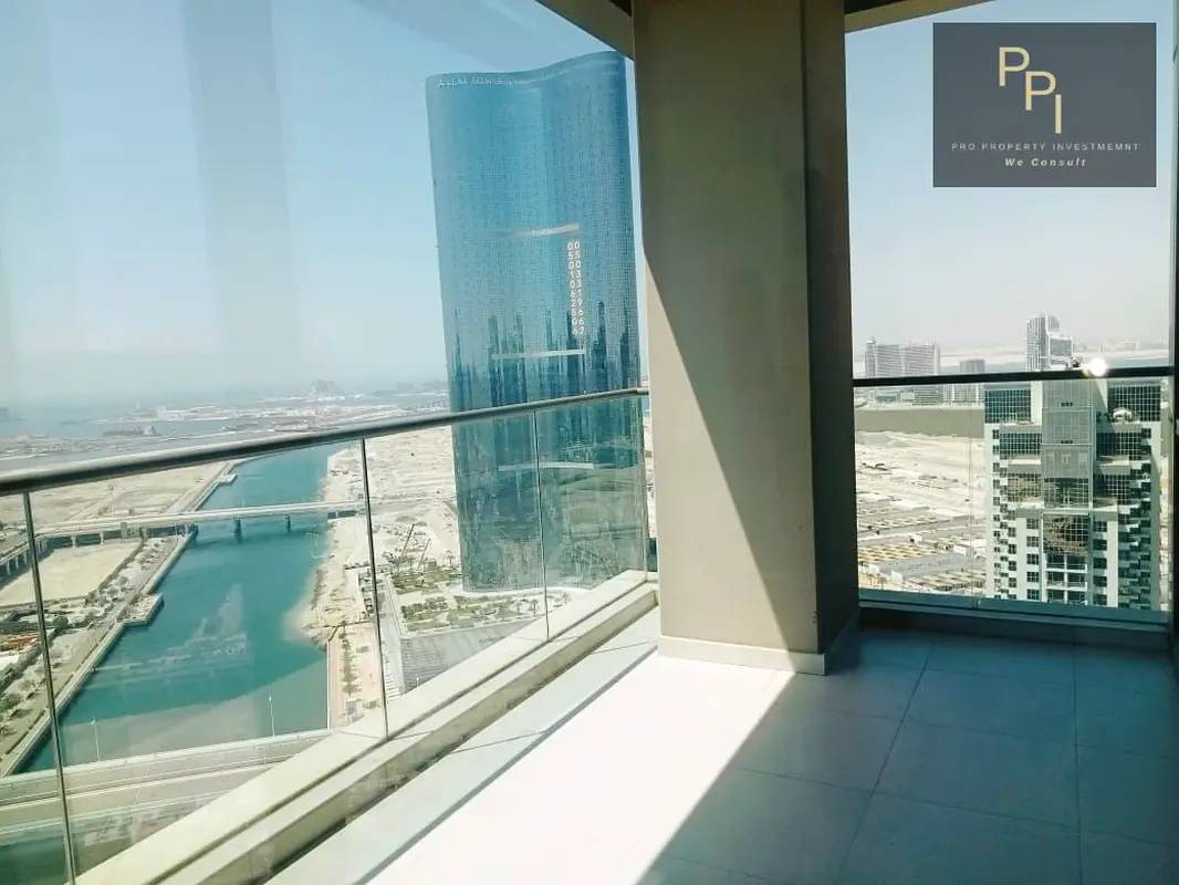 Elegant 2BR | Canal Residence | Ready to Move