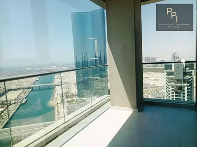 Elegant 2BR | Canal Residence | Ready to Move