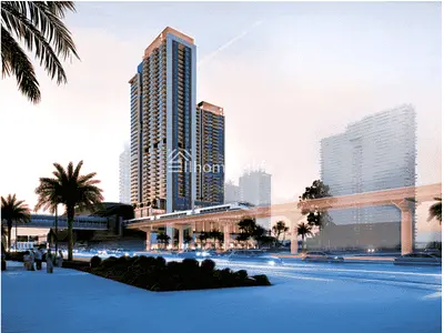 Near Metro | Spacious Layouts | Urban Living