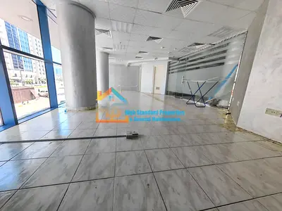 Office Space for Rent | 135 SQM | Hamdan Street (Near WTC Area), Abu Dhabi