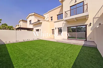Single Row | Great Location | Occupied