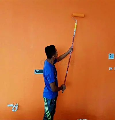 Perfect painting services in dubai