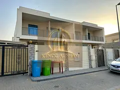 Luxury Villa for Rent – ​​Two Floors Sharjah | Al Ruqaybah Area