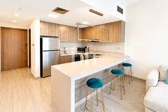 High Floor 1BR | Balcony | Prime JLT Location
