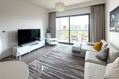 Available Now | Fully Furnished | Chiller Free