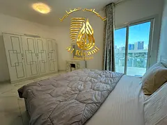 Luxury 1 Bedroom Apartment for Monthly Rent in Rashidiya 3 Ajman