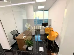 Furnished Office | Bank Account Assistance| Free Utility