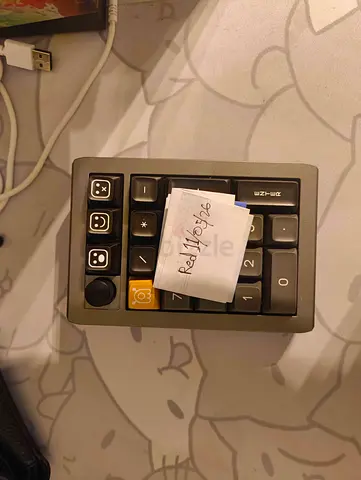 Epomaker Ek21