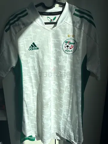 Algeria jersey