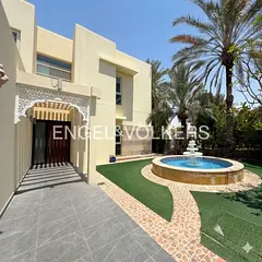 Corner Unit | Private Pool | Vacant