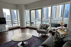 Exclusive | Full Marina View | Exceptional