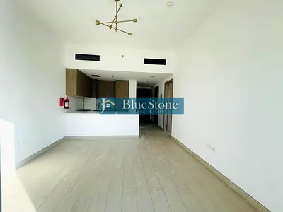 One Bed with Maid’s | Open View | Vacant