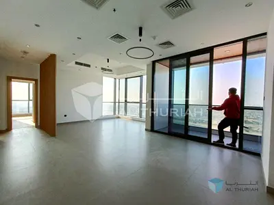 2 BR - Model 46 | Beachfront Luxury Living