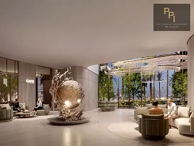 1 BR | Elegant Living | Prime Location
