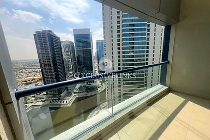 Unfurnished | Lake View | Chiller Free