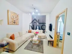 Fully Furnished , Luxurious Apartment , Creek View , High Floor, Just In 72000.
