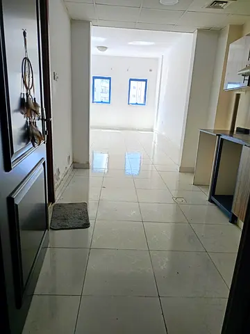 . 🔥 Annual Rent – Studio in Falcon Towers 🔥 A great opportunity to rent a stylish and practical studio apartment in Falcon Towers, Ajman. The