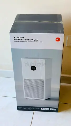 Xiaomi Smart Air Purifier 4 Lite - Sealed Box, Brand New
