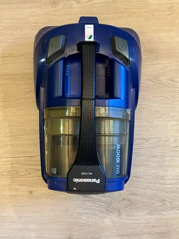 Panasonic Vacuum Cleaner