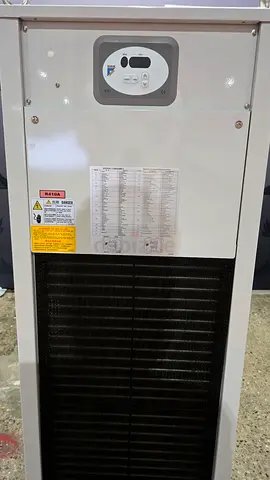 Habor HWK-V2RPTSA5, water cooler, 43 liters Tank, maintenance, Dubai