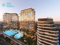 1BR | Golf View | High ROI | Luxury Living in DAMAC Hills