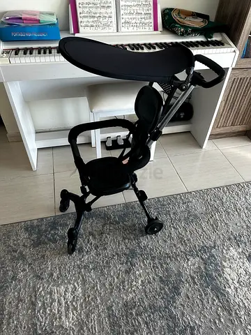 Buggy/stroller